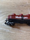 LIFE-LIKE, N SCALE. TANK CAR. MOBILGAS. W/METAL WHEELS. FREE SHIPPING — photo 10