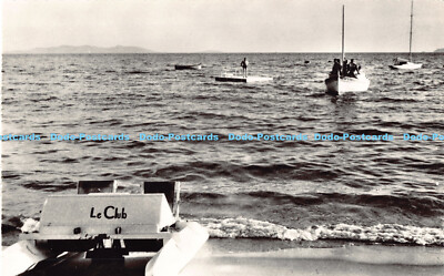 R181003 Le Club Hotel de Cavaliere Var. Lemaire. S.A.P.I. Le retour des Iles