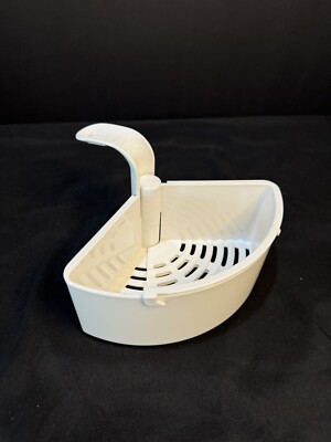 Black & Decker HS90 Handy Steamer Plus Veg Separator Part Only