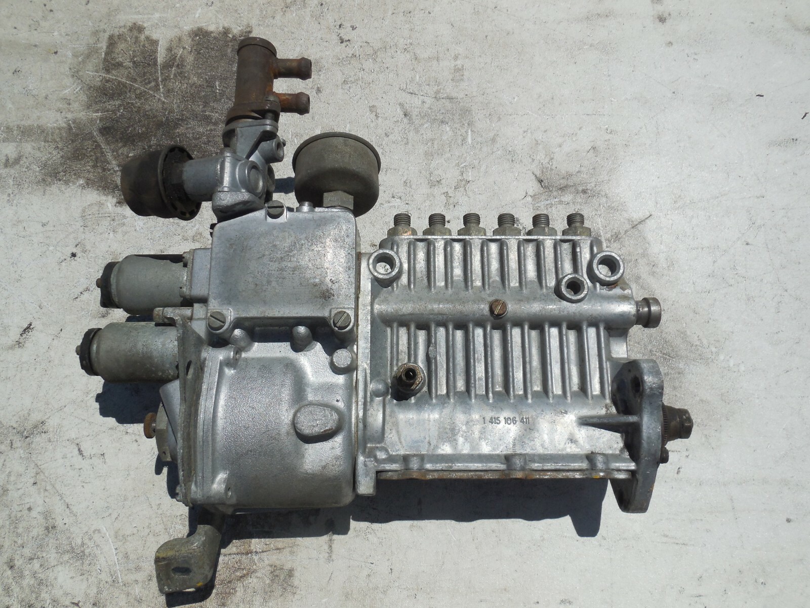 オールド-ベンツー108-280Sリビルトエンジン販売