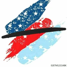 Tailgate Cap Top Moulding Trim Cover Fit For 2015-2018 Ford F-150 Pickup US 