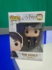 ⭐⭐⭐⭐⭐NEW Funko POP! Movies: Harry Potter - Tom Riddle Vinyl Figure #60