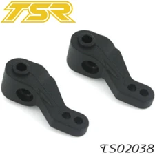 Team Saxo TS02038 Offset Upright Plastic Component RC F1 Touring Car Racing Part
