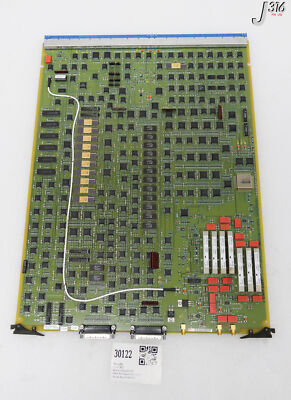 リクエスト専用ページ 30122 TERADYNE PCB ASSY, 949-608-00 LA608 | eBay