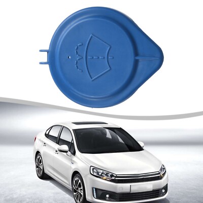 Waschflaschenverschluss Wassertankdeckel f��r 3008 f��r 407 f��r C6 643237 Autoz