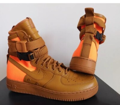 nike sf air force 1 ebay