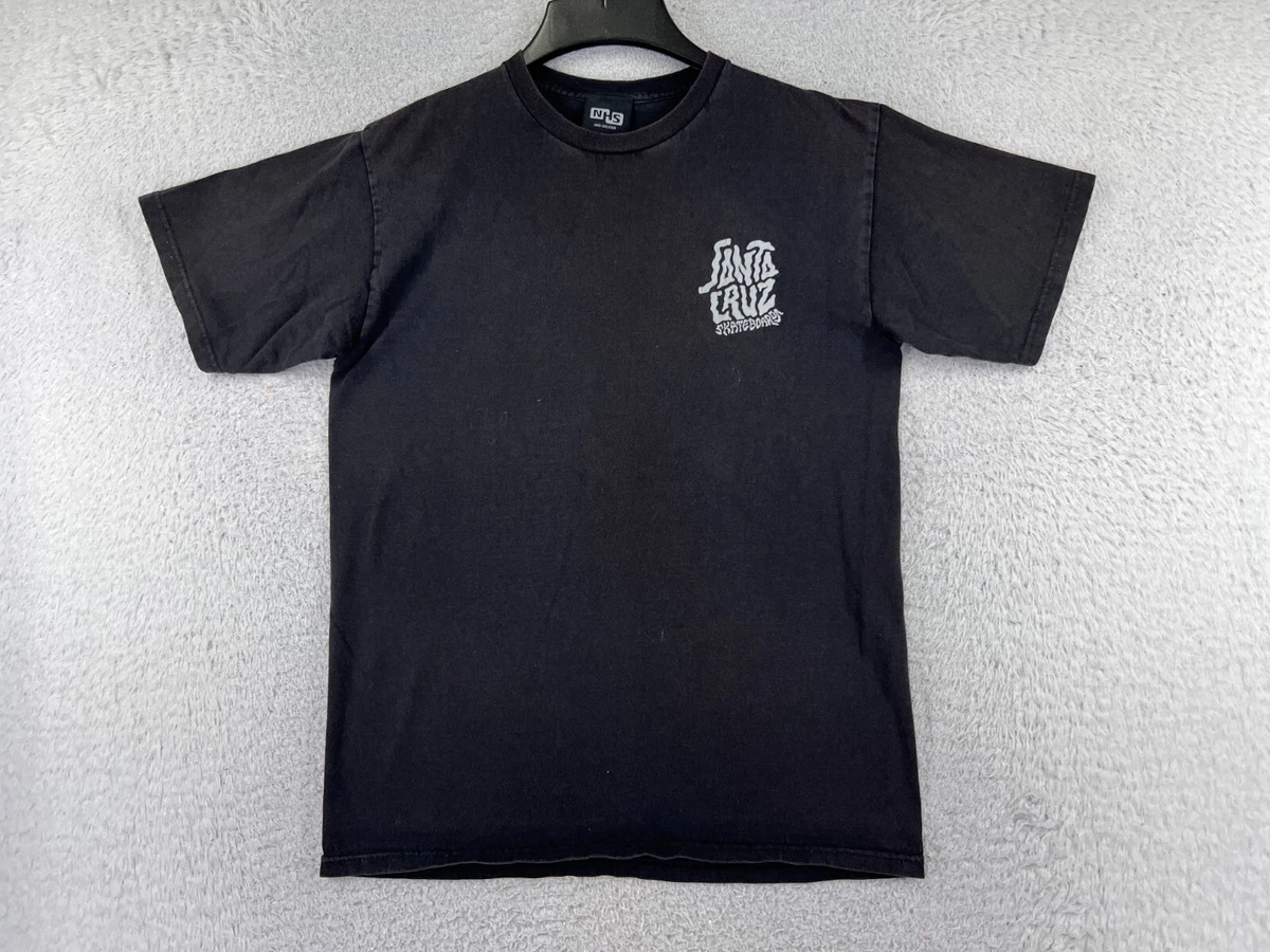 vintage santa cruz t shirt products for sale | eBay
