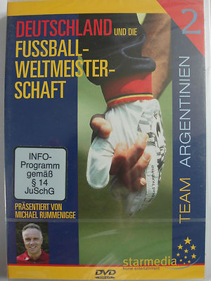 Deutschland und die Fußball WM - Argentinien - AOL Arena Hamburg, Uwe Seeler