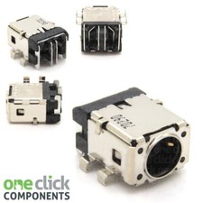 For ASUS All in One A272S DC Jack Power Port Socket Connector Replacement
