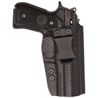 Beretta 92 Compact IWB Holster - Rounded Gear