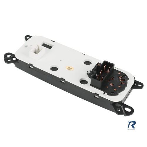 Heater Climate Control Module A/C fit for Dodge RAM 1500 2500 Dakota 2008-2011 - Picture 7 of 24