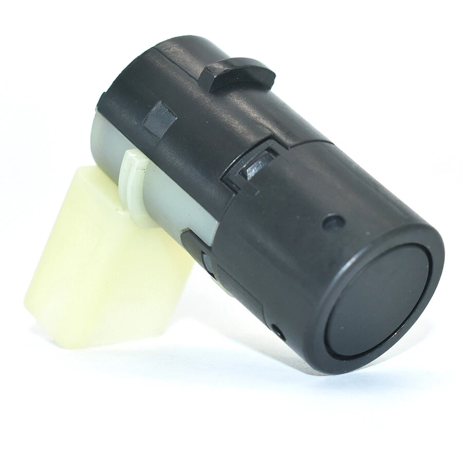 Sensor de ayuda de estacionamiento 4 piezas 7H0919275C para Audi A6 Quattro A4 A8 S4 S6 S8 Volkswagen Foto 3 de 4