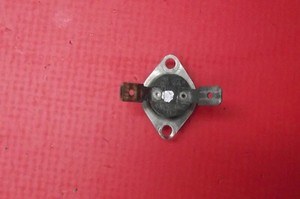 WÄSCHETROCKNER White Knight C767C THERMOSTAT