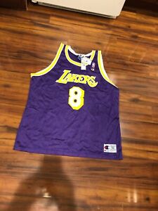 lakers kobe purple jersey