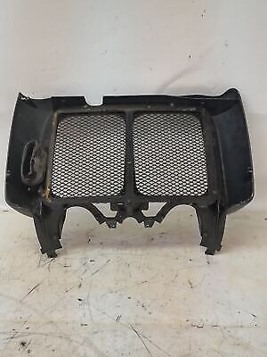 COPRI RADIATORE PER BMW K100RT DEL 1989 (e41721) - Imagen 2 de 3