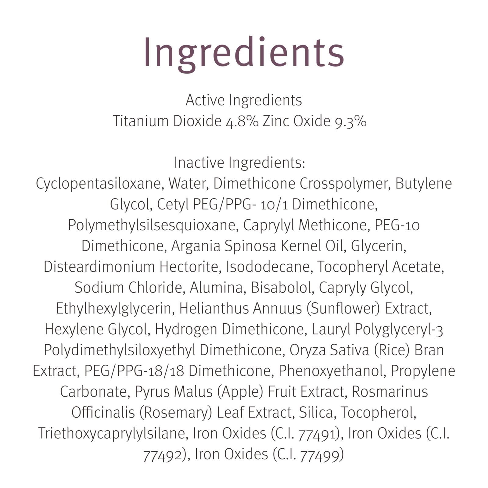 Epionce Daily Shield Tinted SPF 50 Sunscreen - Water Resistant Broad Spectrum 