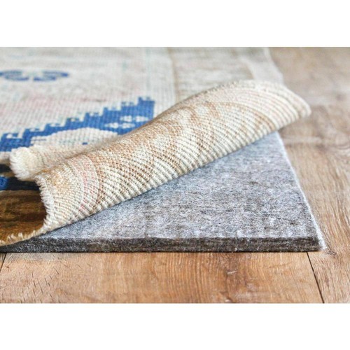 Rugpadusa Rug Pads 84''X1/2''X84'' Pre Cut+Residue Free+Soundproofing+Cushioned - Picture 9 of 9