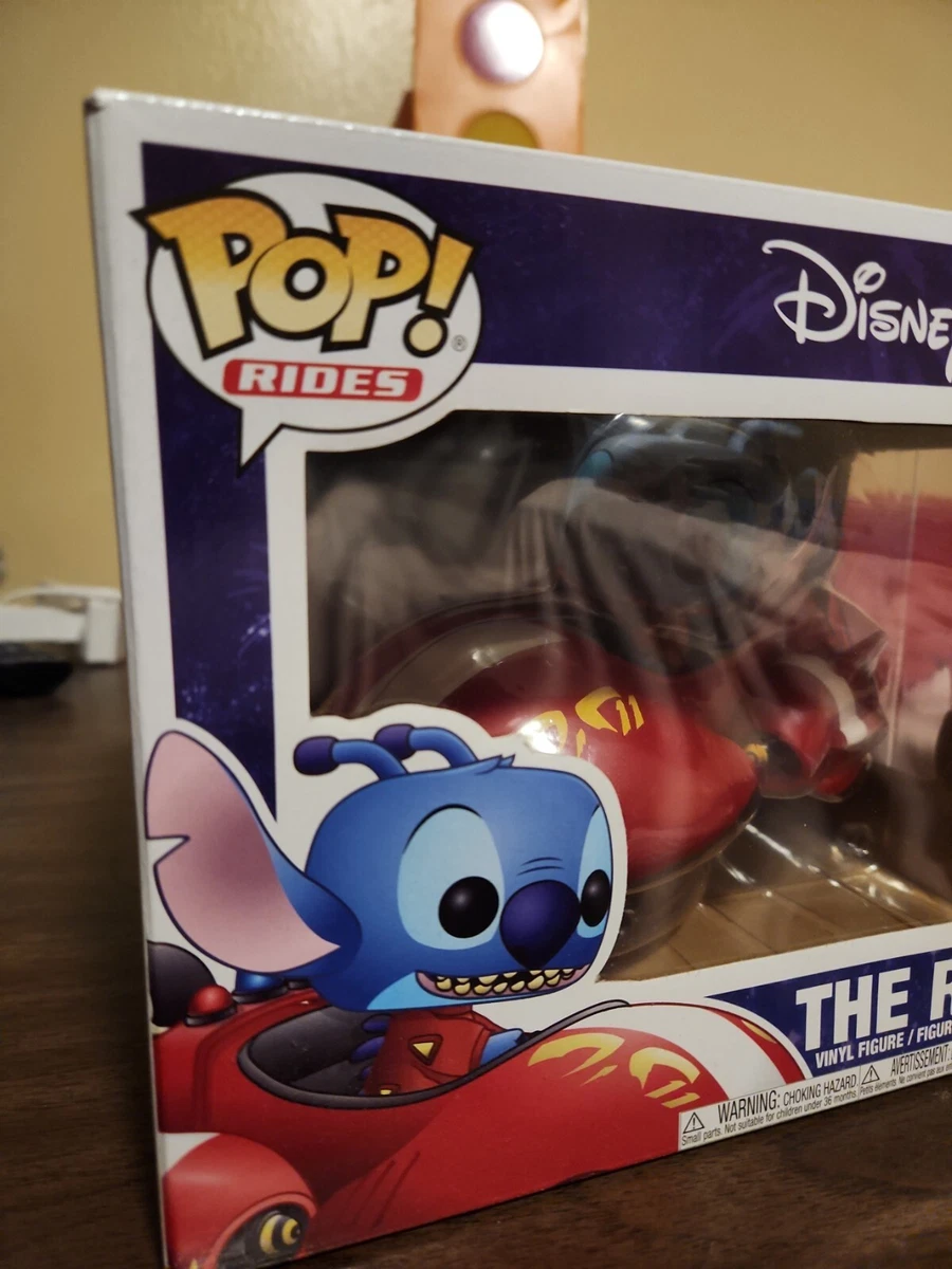 Disney Lilo & Stitch Trinket Tray - BoxLunch Exclusive