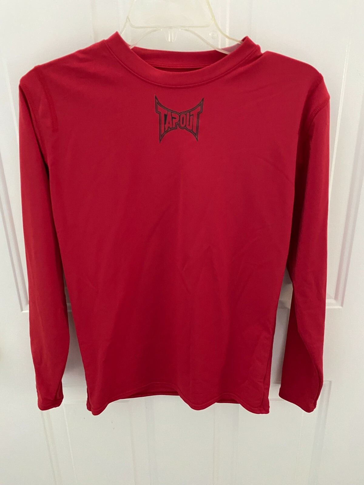 TapOut Men's Sportswear (RN 70892) Shirt Size Large eBay