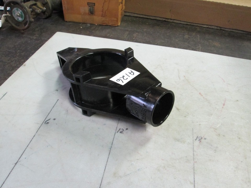 Aertec Diffuser Support P/N-204 (NEW) | eBay