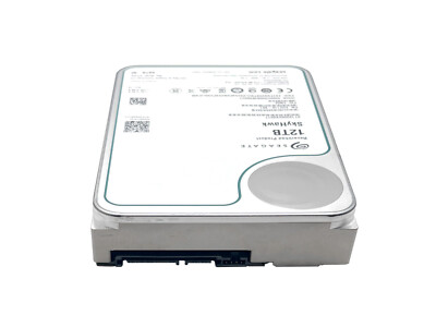 ピ*ಣ様 Seagate Skyhawk 12TB (ST12000VX0017 Seagate Skyhawk ST12000VX0017 12TB Video Internal Hard Drive