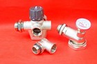 ESBE T4 Blending Valve for Water UFH VTG141 31810112