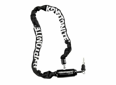 Kryptonite Keeper 585 Integrated Chain Lock - Key