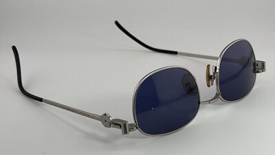 Vintage YOHJI YAMAMOTO 52 5106 Sunglass Japan Frame