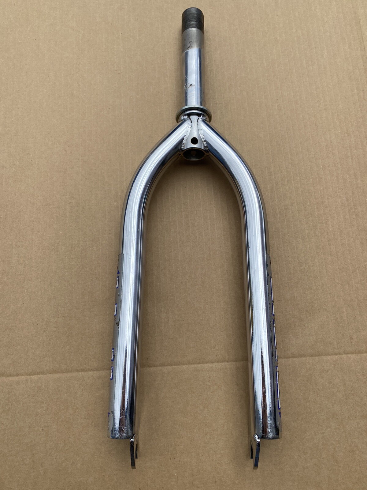 OLD SCHOOL BMX ELF 24”クロームフォーク　レア $_12.JPG?set_id=880000500F