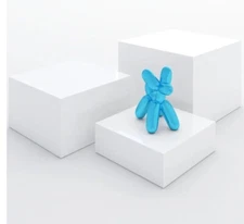 Mimilu Accrylic Stackable Display Home Decor Boxes