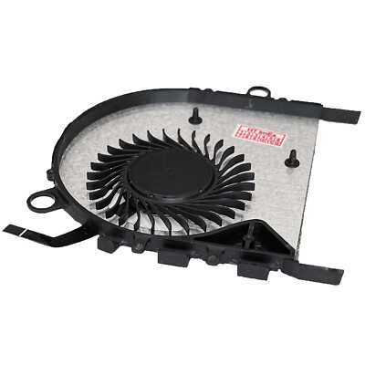 CPU Lüfter Kühler FAN cooler für Lenovo Air Pro 13 710S-13IKB Plus (80W30049GE)