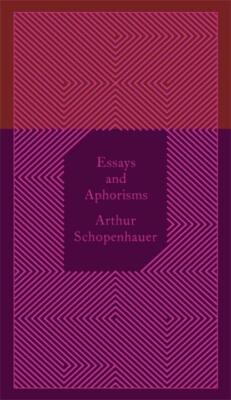 Essays and Aphorisms | Buch | 9780141395913