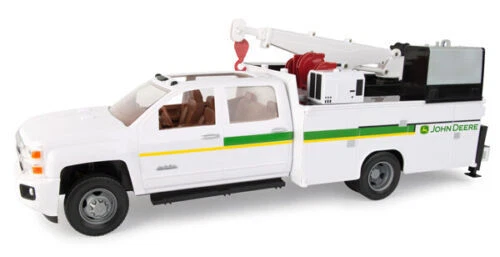 Ertl 1:16 Chevrolet Vehículos Diecast y de juguete