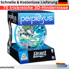 Spin Master Games 6053147 Perplexus Rebel 3D-...