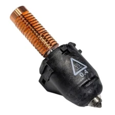 MakerBot Replacement Extruder Nozzle Assembly for Sketch Sprint 3D Printer