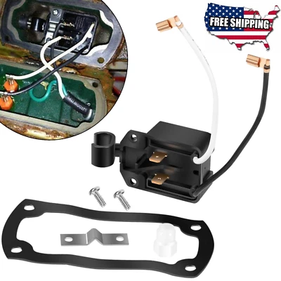 CHRIS 004892 Effluent Pump Switch For Zoeller 53-0001, 50 and 90 Series Sump Pump