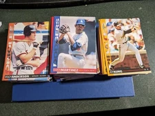 1994 Opee Chee Baseball Cards #1-270 U Pick to Complete Set