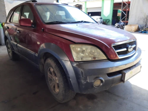 553003E060 Amortiguador Trasero Izquierdo para KIA SORENTO (BL) 2004 8154571 - Imagen 8 de 10