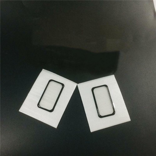 2pcs 3D Curved Protective Film for -Huawei Band 6 Soft Glass Screen Protectors - Zdjęcie 7 z 10