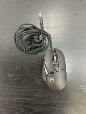 Logitech G502 HERO Wired HERO 25K High Performance Gaming Mouse 910-005469