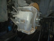 Etrier de frein Chevrolet EPICA