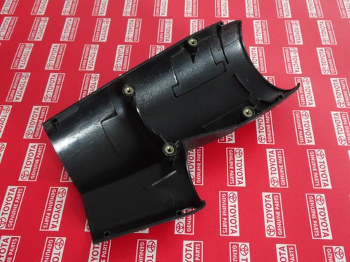 1971 1972 1973 1974 1975 Toyota Celica Coupe TA22 RA21 STEERING COLUMN HOUSING - Picture 14 of 19