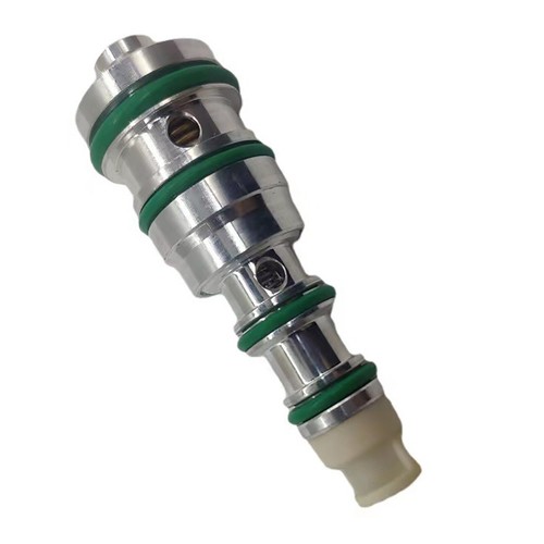 A/C Compressor Electronic Control Valve For GM For Toyota For Pontiac V5 - Picture 3 of 7