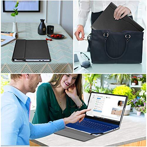 Sleeve Case Cover for 13.3" Samsung Galaxy Book3 360 NP730QFG/Galaxy Book2 Pr... - Picture 7 of 7