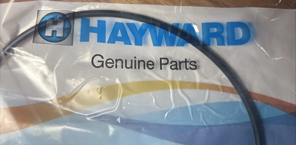 Hayward Vari-Flo Pool Valve Cover O-Ring O48, SPX0710XZ3 / R&S 254HMV / Buna N - Image 2 of 3