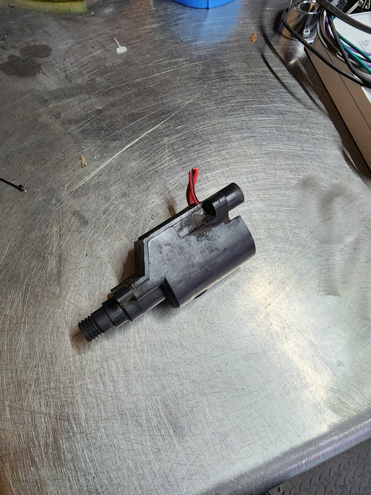 🔥Genuine Harley Davidson 9505 Touring Ignition Switch Housing🔥 eBay