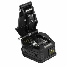 Fiber Cleaver SKL-6C FTTH Fiber Optic Cable Cutting Knife Tools 16 Surface Blade