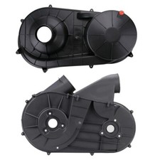 Outer & Inner Clutch Belt Cover for Polaris R...