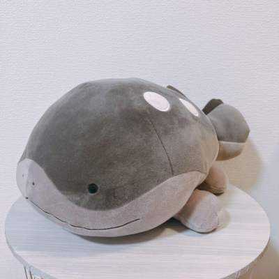 Pokemon Clodsire premio bandai Peluche mecha mofugutto 41 cm