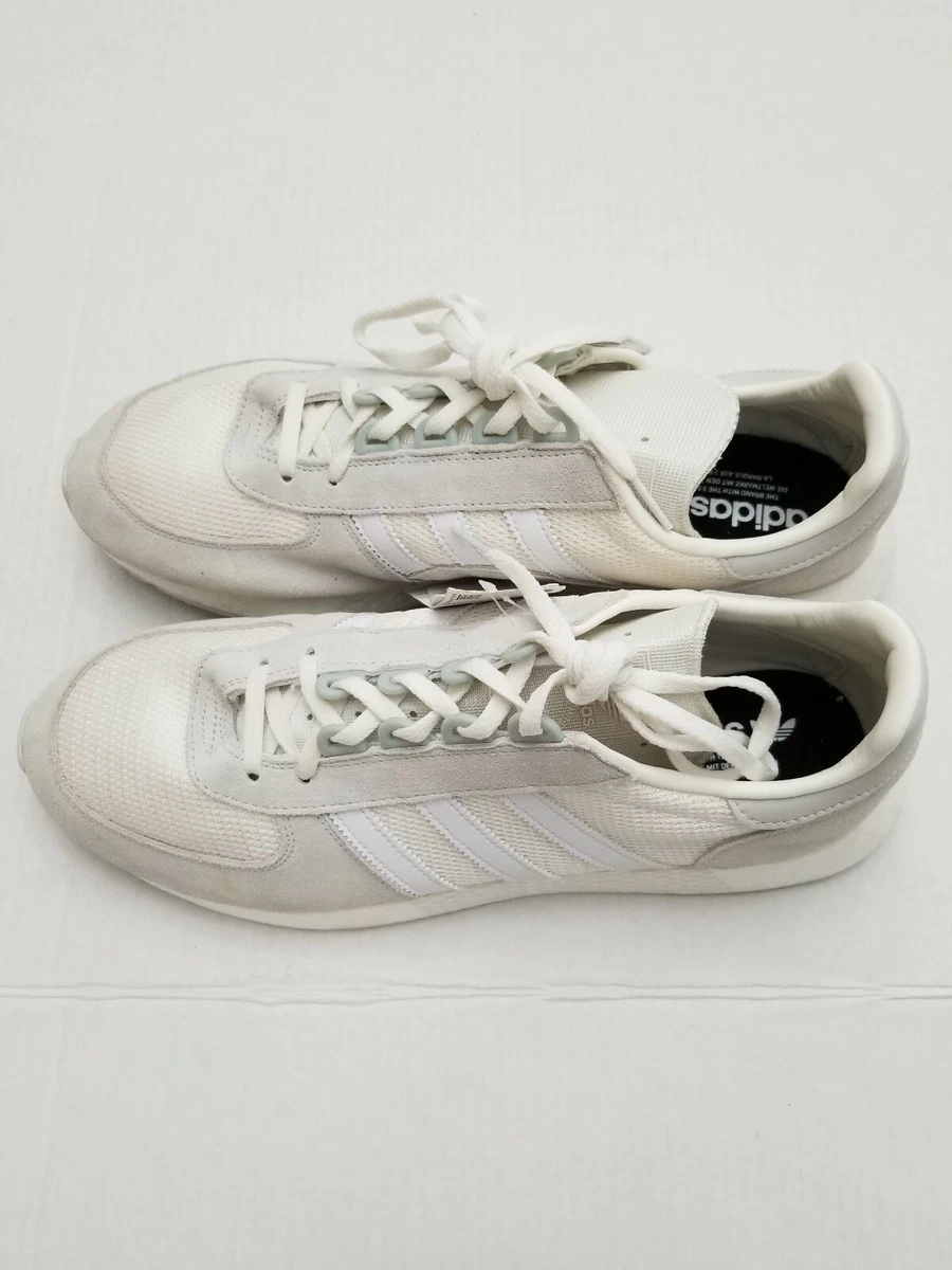 Men's adidas originals marathonx5923 casual best sale shoes